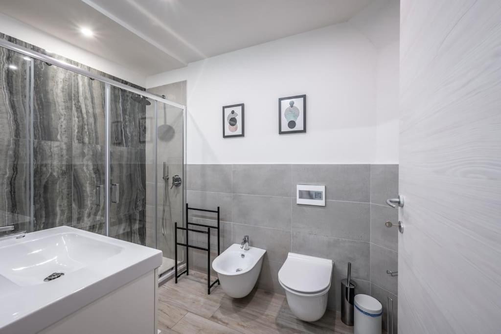 Ab Plus - Via San Felice 6 Bolonia Exterior foto